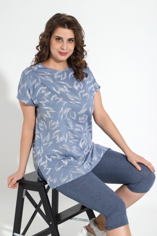 Костюм женский Медуница-2