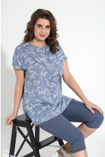 Костюм женский Медуница-2