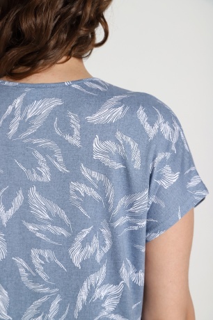 Костюм женский Медуница-2