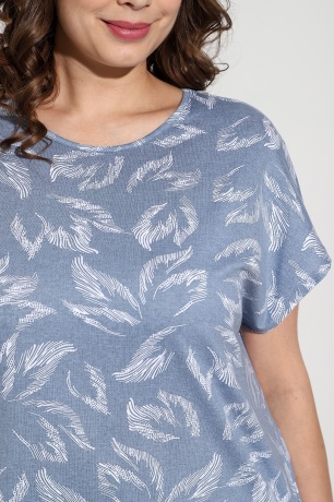 Костюм женский Медуница-2