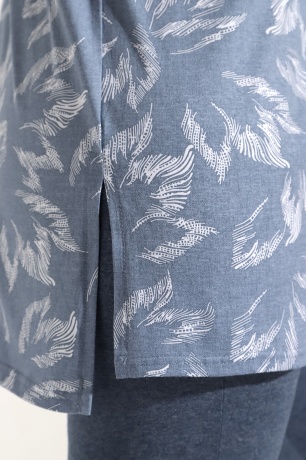 Костюм женский Медуница-2