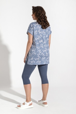 Костюм женский Медуница-2