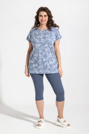 Костюм женский Медуница-2