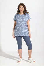 Костюм женский Медуница-2