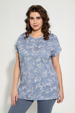 Костюм женский Медуница-2