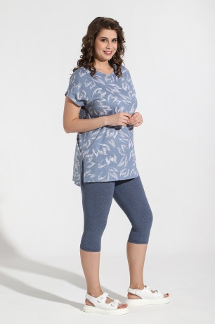 Костюм женский Медуница-2