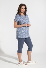 Костюм женский Медуница-2