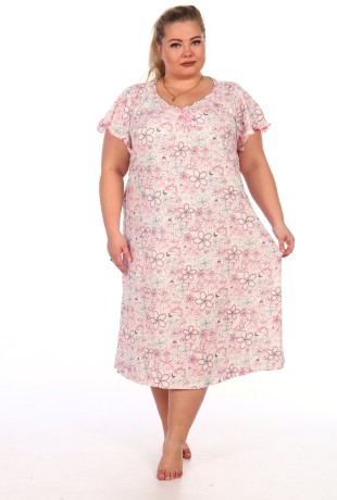 Сорочка женская Гигант