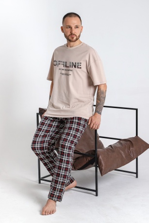 Костюм мужской Шерлок-2