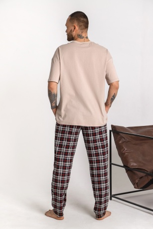 Костюм мужской Шерлок-2