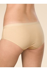 LUHB6355 трусы женские (бежевый)