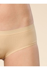 LUHB6355 трусы женские (бежевый)
