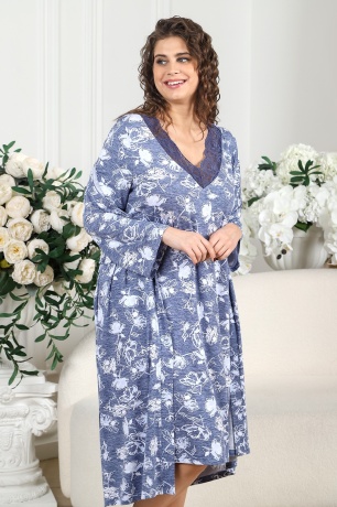 Сорочка женская Фрезия-1