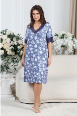 Сорочка женская Фрезия-1