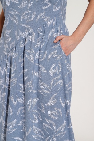 Платье женское Медуница-1