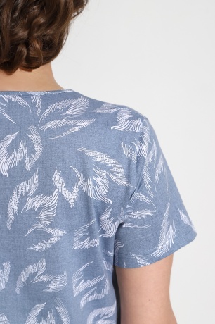 Платье женское Медуница-1