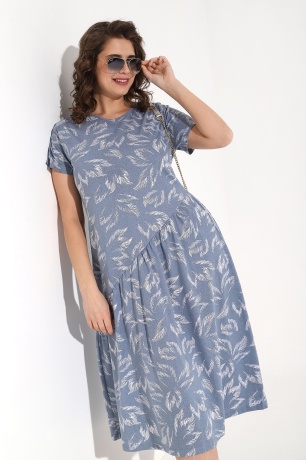 Платье женское Медуница-1