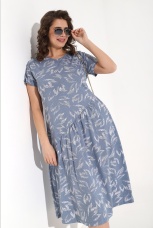 Платье женское Медуница-1