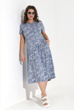 Платье женское Медуница-1