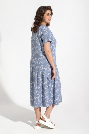 Платье женское Медуница-1