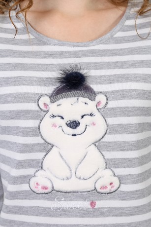 Костюм женский Милашка-2