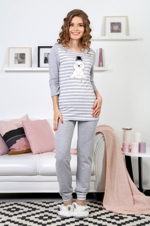 Костюм женский Милашка-2