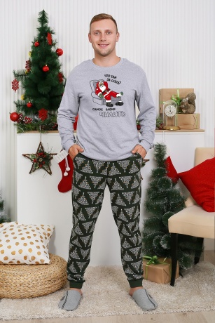 Костюм мужской Лойс-4