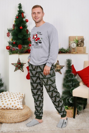 Костюм мужской Лойс-4