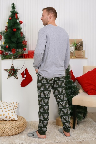 Костюм мужской Лойс-4