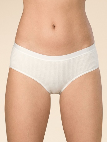 LUHB6355 трусы женские (белый)