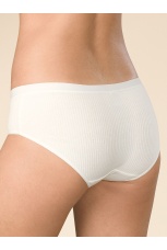 LUHB6355 трусы женские (белый)