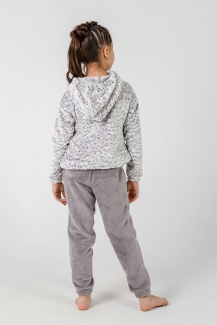 Костюм для девочки Грация-2