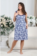 Сорочка женская Фрезия-3