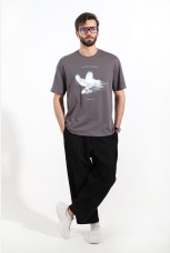 Футболка мужская Герой-4