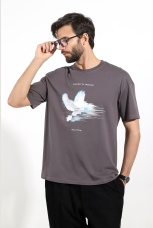 Футболка мужская Герой-4