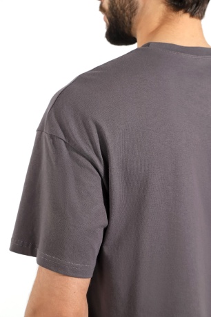 Футболка мужская Герой-4