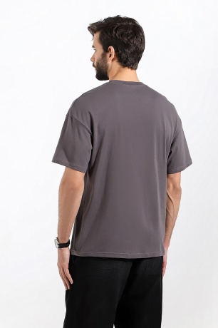 Футболка мужская Герой-4