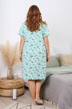 Сорочка женская Роза-1