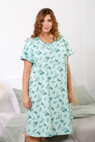 Сорочка женская Роза-1