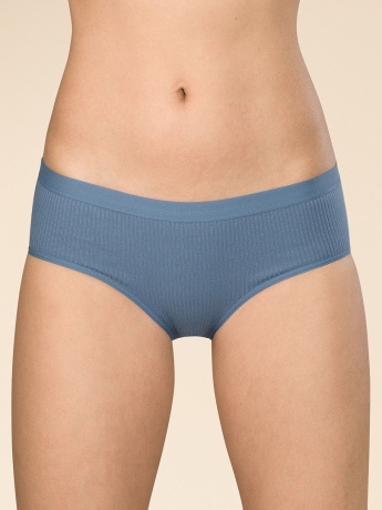 LUHB6355 трусы женские (джинс)
