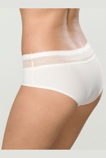 LBHA6310 трусы женские (молочный)