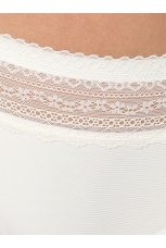 LBHA6310 трусы женские (молочный)