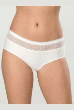LBHA6310 трусы женские (молочный)