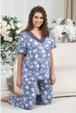 Пижама женская Фрезия-2
