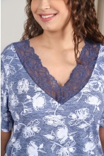 Пижама женская Фрезия-2