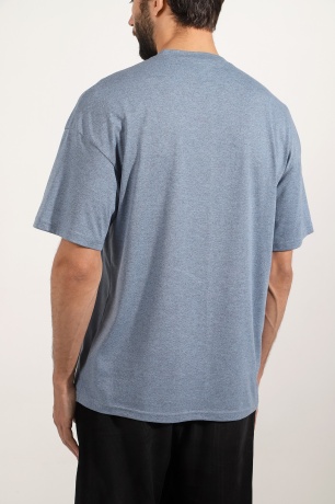 Футболка мужская Герой-5