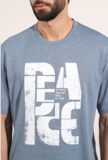 Футболка мужская Герой-5