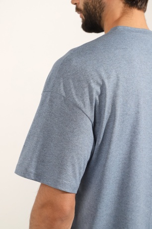 Футболка мужская Герой-5