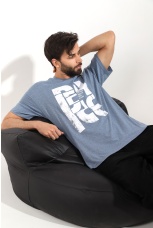 Футболка мужская Герой-5