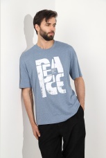 Футболка мужская Герой-5